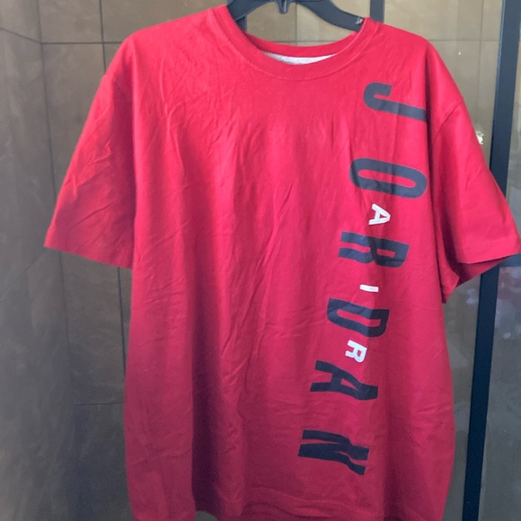 Jordan Other - Jordan tee